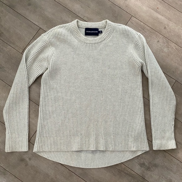 Calvin Klein Sweaters - Calvin Klein sweater